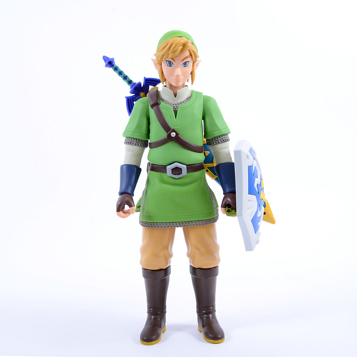Deluxe Big Link Figure: Nintendo - Tokyo Otaku Mode (TOM)