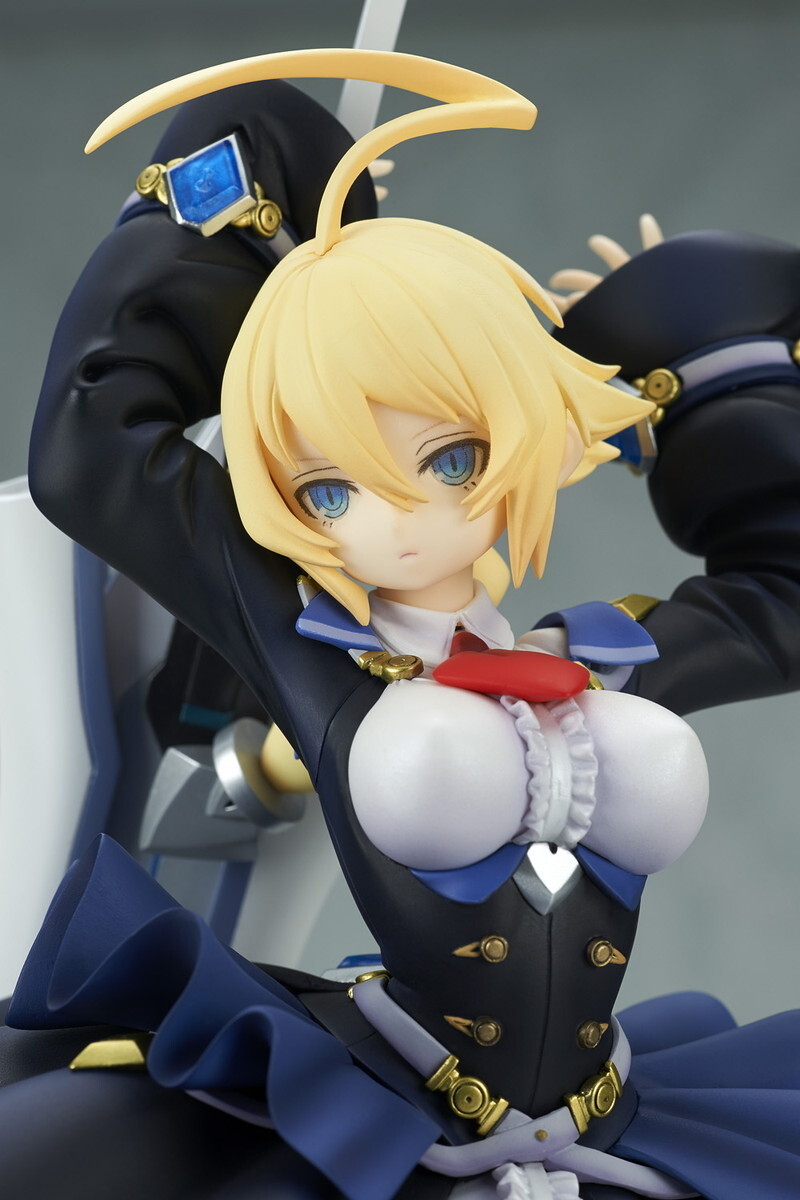 BLAZBLUE BLAZBLUE ベルファイン マコト=ナナヤ 1/7 マコト＝ナナヤ 1