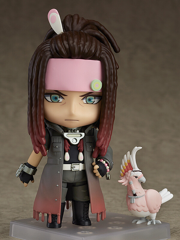 Nendoroid Dramatical Murder Mink: Good Smile Company - Tokyo Otaku