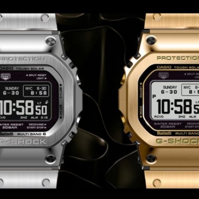 川崎フロンターレ G-SHOCK 20周年記念モデル 使用品 川崎フロンターレ