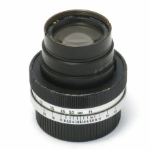 オールドレンズのフォトベルゼ - BALTAR