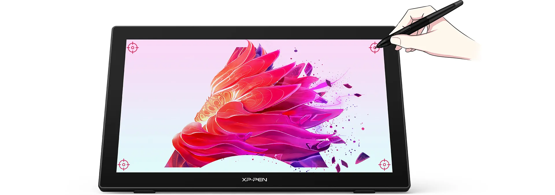 Artist 22 (2nd Gen) Graphics Display Tablet Monitor | XPPen US
