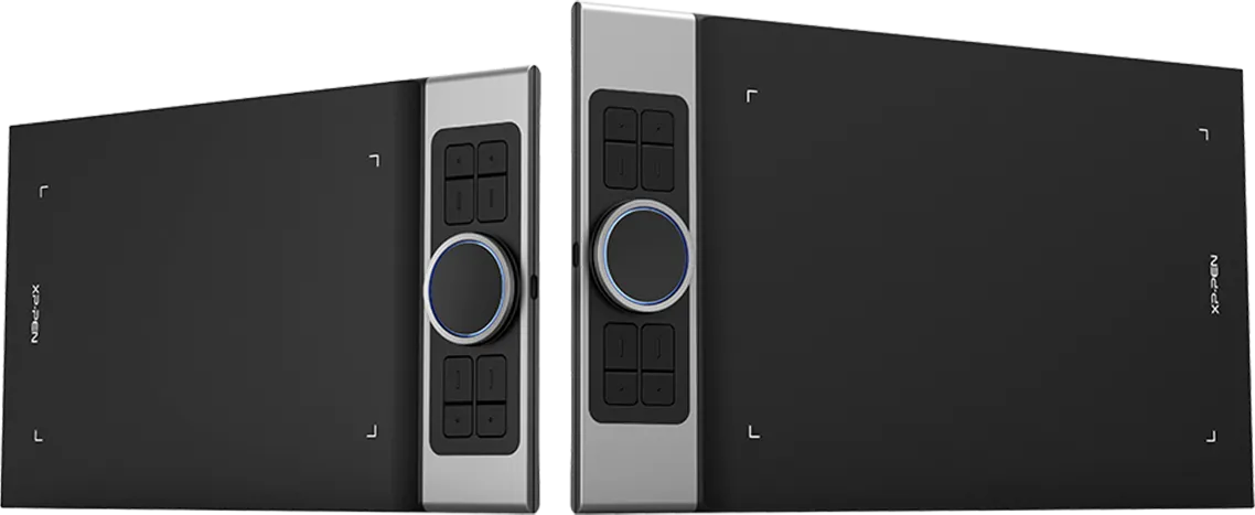 iPhone・iPad）ios版のibisPaint対応 Bluetoothワイヤレス接続対応高