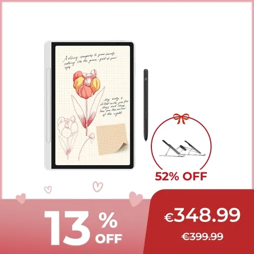 Magic Note Pad | XPPen EU Official Store | XP-Pen Europe Official