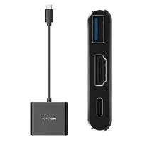 USB-C to USB-C Cable for XPPen Artist (2nd Gen) Series Display