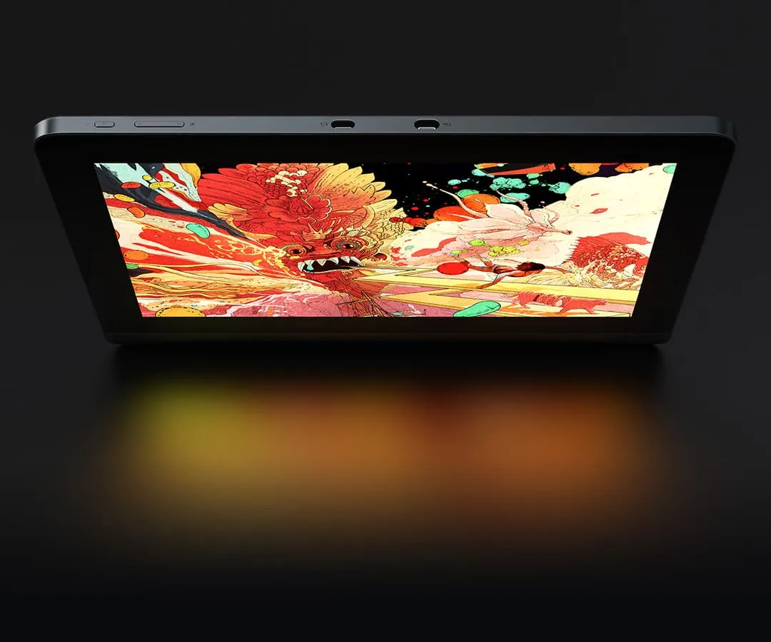 Artist Pro 14（Gen2）液晶ペンタブレット】業界初16384レベルの筆圧に