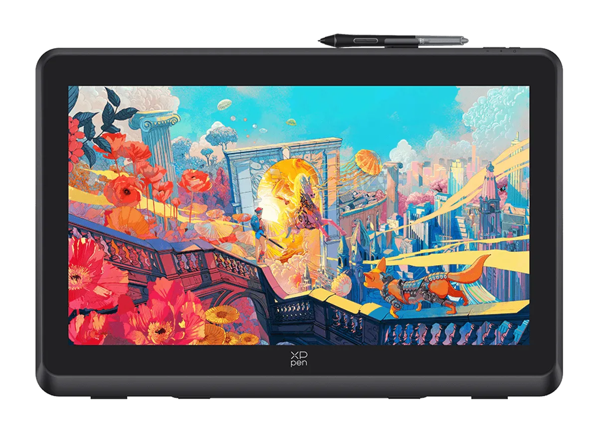ペンタブレット、液晶ペンタブレット | XPPen公式ストア