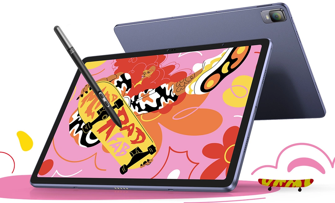 XPPen Magic Drawing Pad: The Ultimate Standalone Drawing Tablet