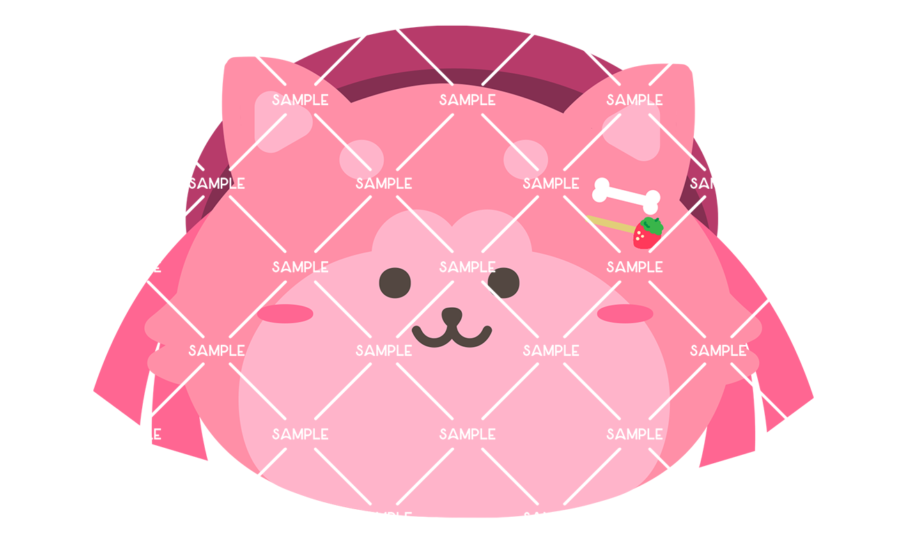 犬塚いちご商品一覧 | streamart