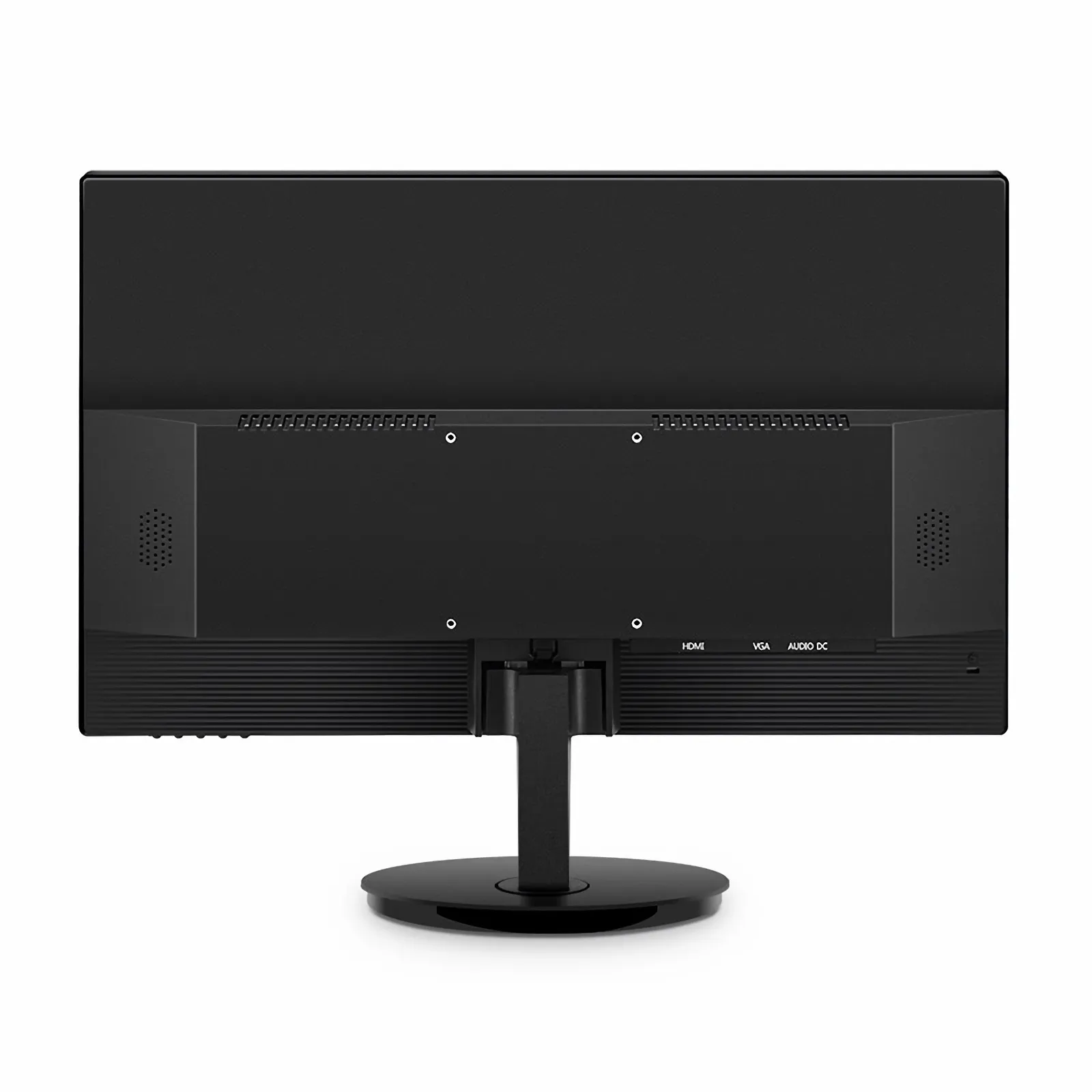 22インチ 1920×1080解像度Full HDモニター、250cd/m²、視野角水平178