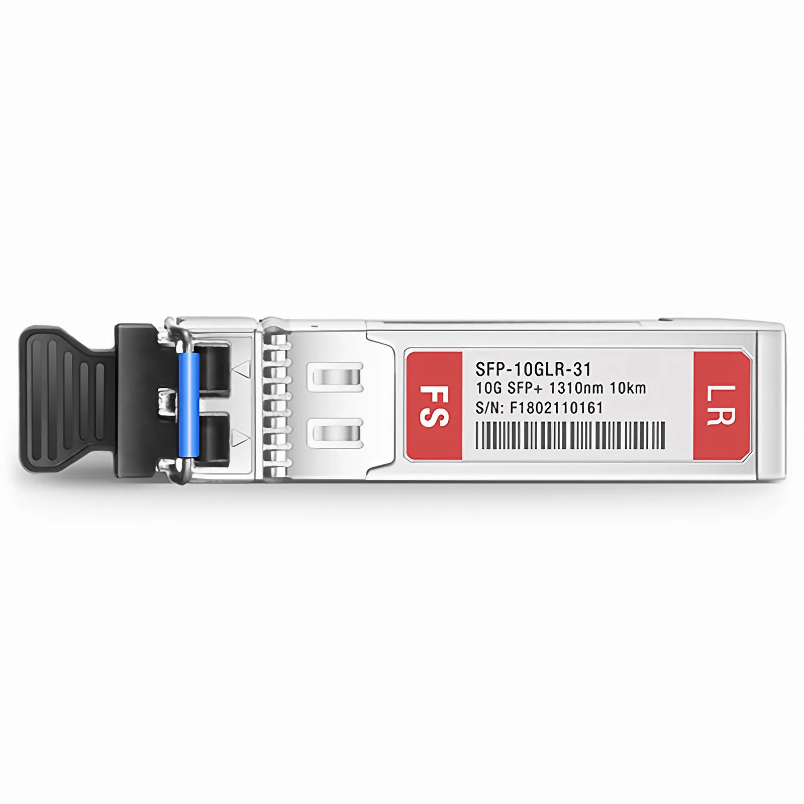 Cisco SFP-10G-LR-X 10GBASE-LR/LW and OTU2e SFP+ Transceiver - FS.com