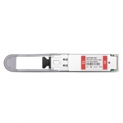 Cisco QSFP-40G-SR-BD互換 40GBASE-SR SWDM4 QSFP+ BiDi光
