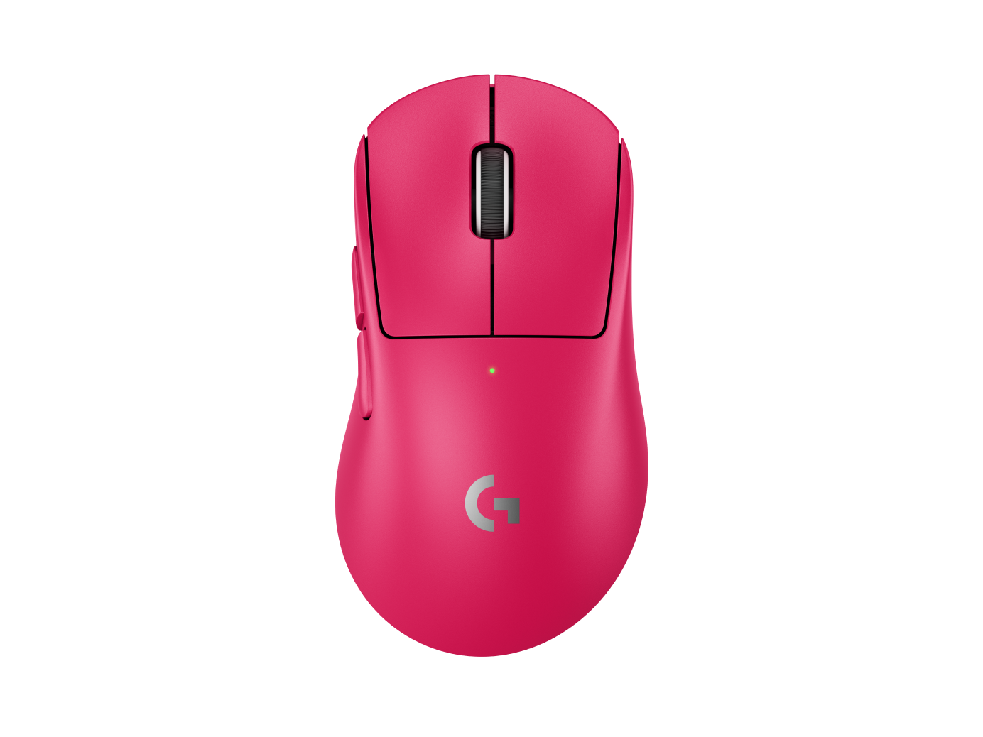 Logitech G Pro X Superlight 2 DEX Review - Yeah Nah Gaming