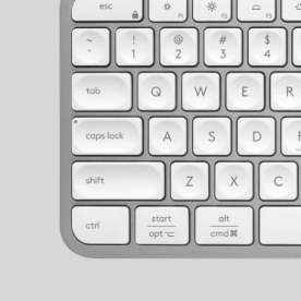 Logicool Combo Touch - クラス最高のiPadキーボードケース
