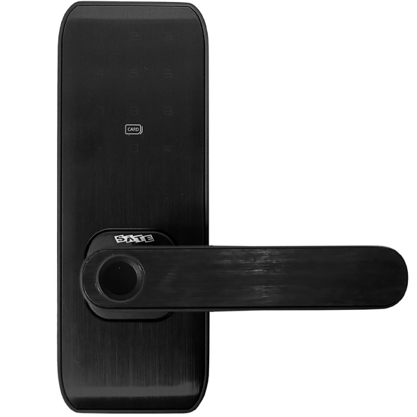 Fechadura Eletrônica para Porta Philips EasyKey 6000 - Mega