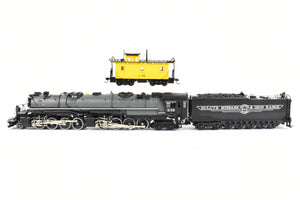 HO CON MTH - Mike's Train House DM&IR - Duluth Missabe and Iron