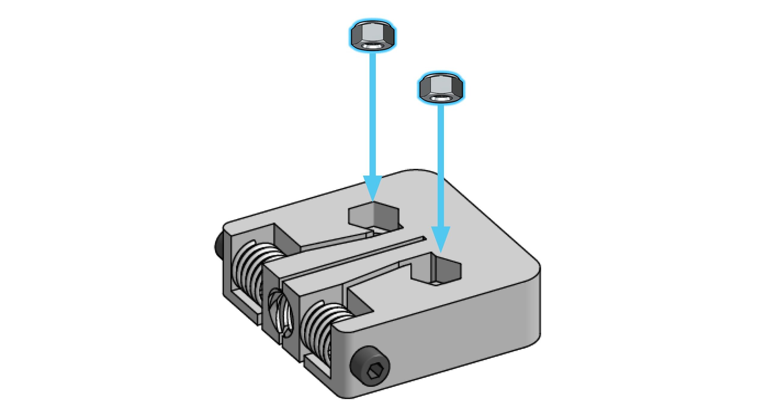 X & Z-Axes - Sienci Resources