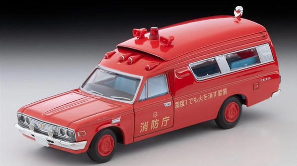 マジで欲しい…」大阪オートメッセ2026、トミカコーナーの限定モデルに