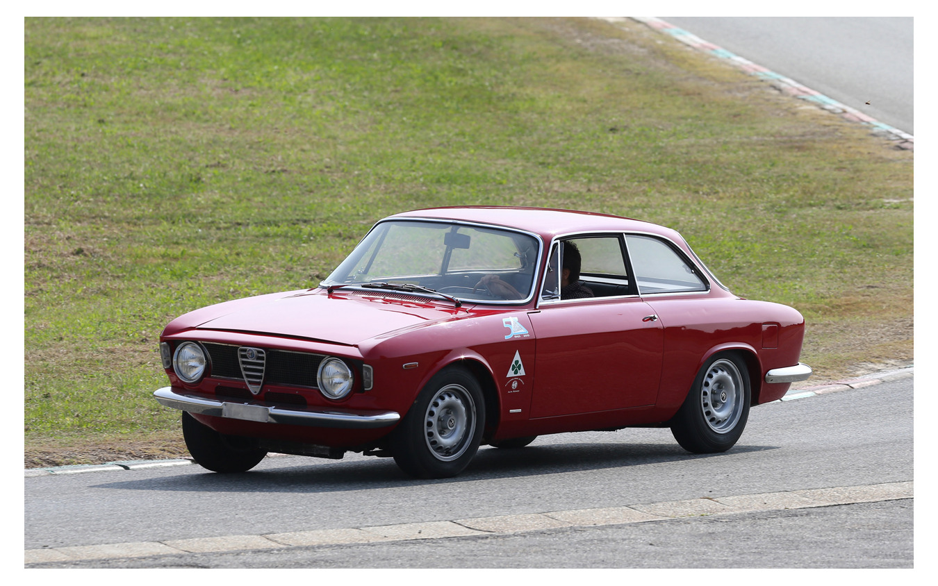 アルファロメオ ジュリア に伝説の再来、「GTA」と「GTAm」…欧州発売