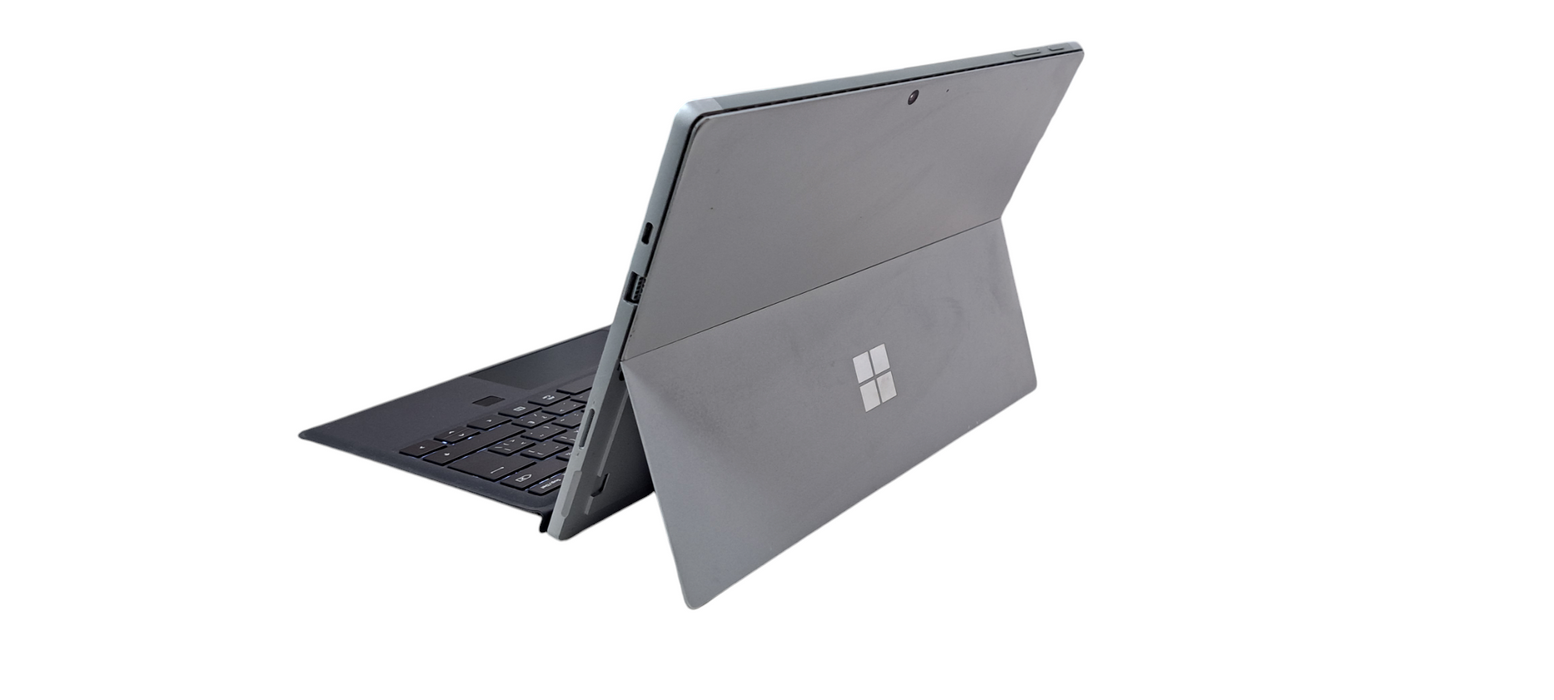 Microsoft Surface Pro 7 1866 i7-1065G7|16GB DDR4|256GB SSD |READ