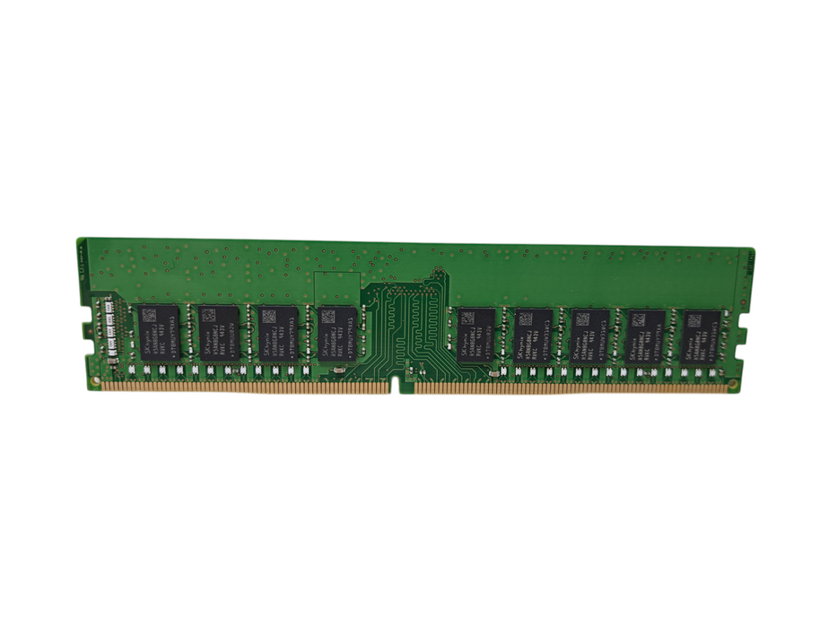 SK Hynix 16GB 2Rx8 PC4-2666V-EE1-11 DDR4 Server Memory