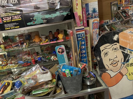 名古屋【買取金額200万円】レトロ玩具まとめ売り/遺品整理の古い