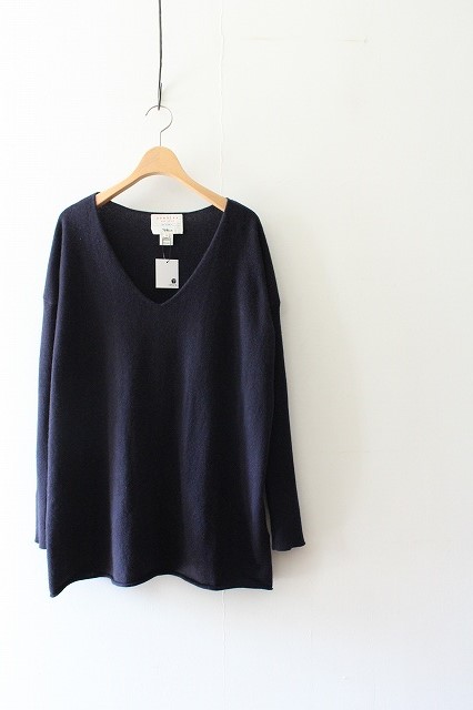 ロンハーマン別注DEMYLEEデミリーのカシミヤニット入荷