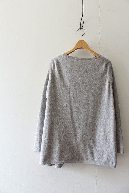 ロンハーマン別注DEMYLEEデミリーのカシミヤニット入荷