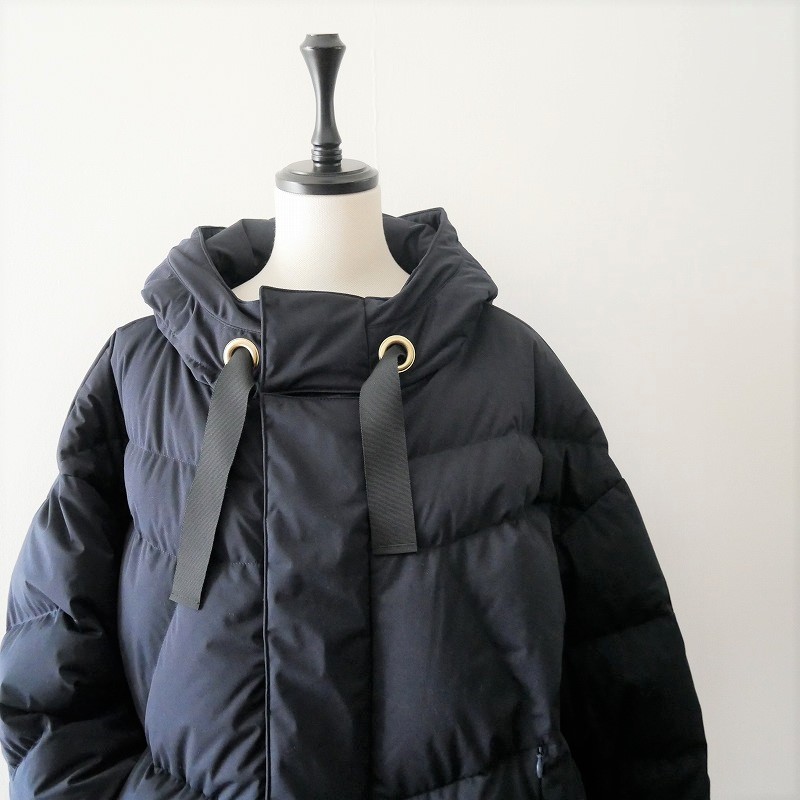 21AW 6×1 COPENHAGEN DES PRES別注 コクーンダウンジャケット