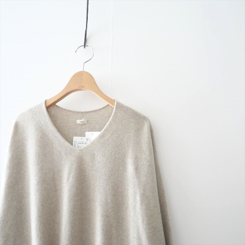 吉祥寺店・買取入荷】24AW今季 IENA BLACK ハイネックボーダーニット