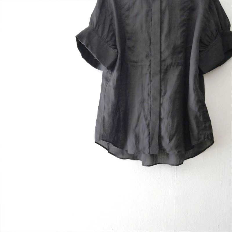 吉祥寺店・買取入荷】24SS MY WEAKNESS Emma 半袖ラミーシャツ マイ