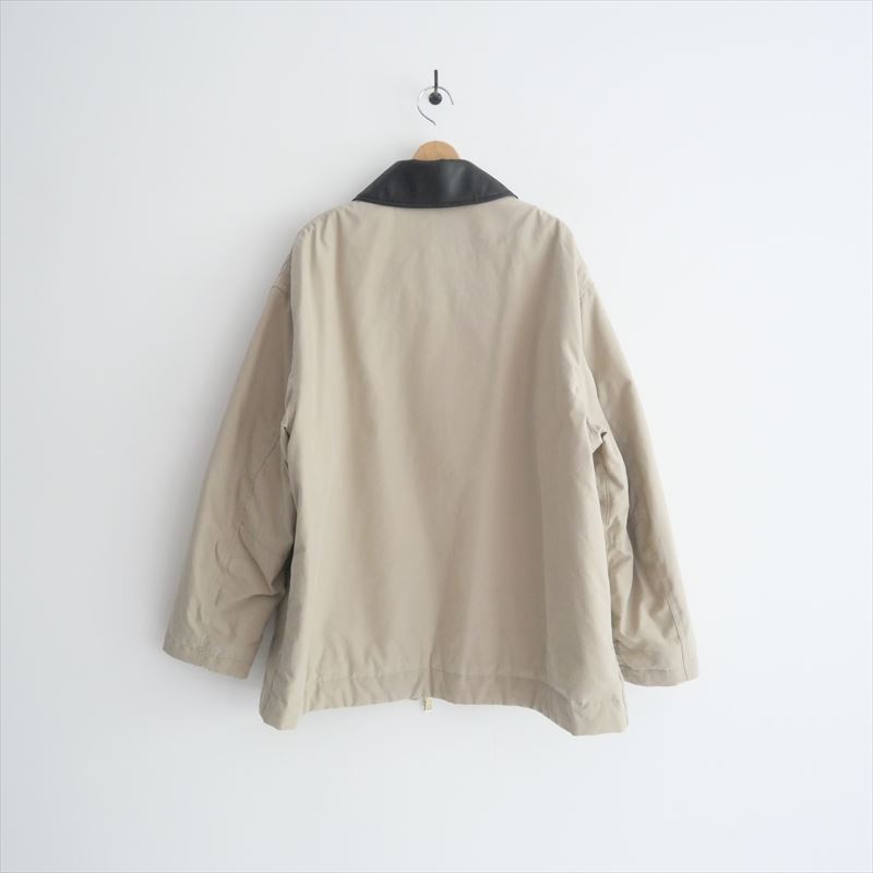 オンラインストア・買取入荷】2025 CALUX ZIP UP ジャケット