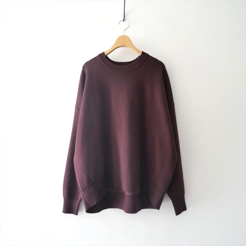 吉祥寺店・買取入荷】2025 DEUXIEME CLASSE Smooth Relax ニット