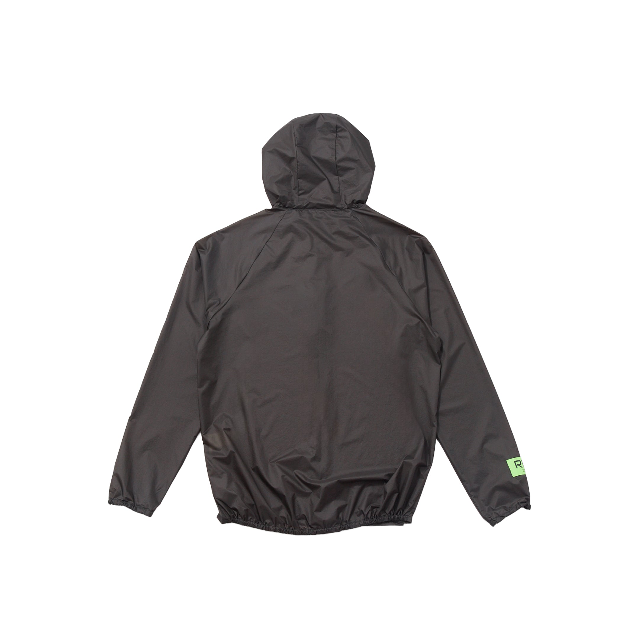 LIGHT RIPSTOP JACKET | ランニング ジャケット RETO