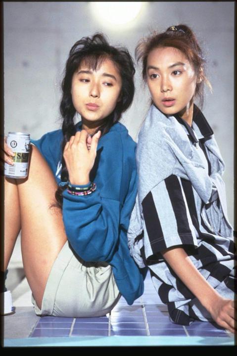 ファッション好きのひとりごとコラム】お手本は #W浅野 伝説のドラマ