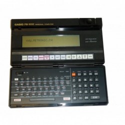 Casio PB-1000