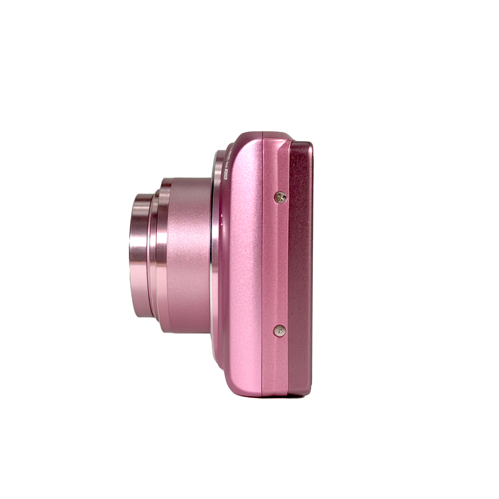 Wi-Fi対応♪ Nikon COOLPIX S6800 ピンク Nikon COOLPIX S6800 Compact