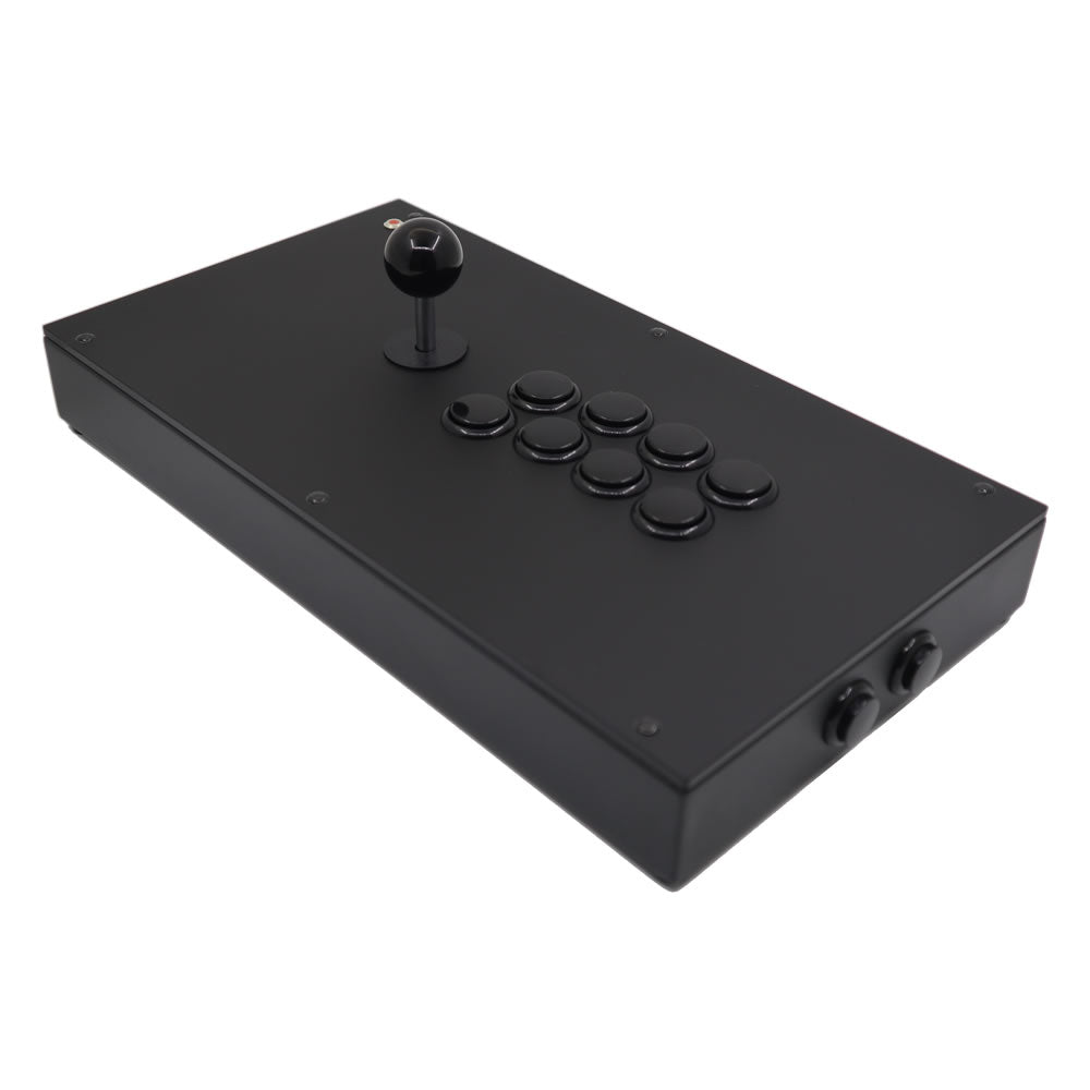 FightBox Arcade M9 Fight Stick for PC/PS/Xbox/Switch | FightBox