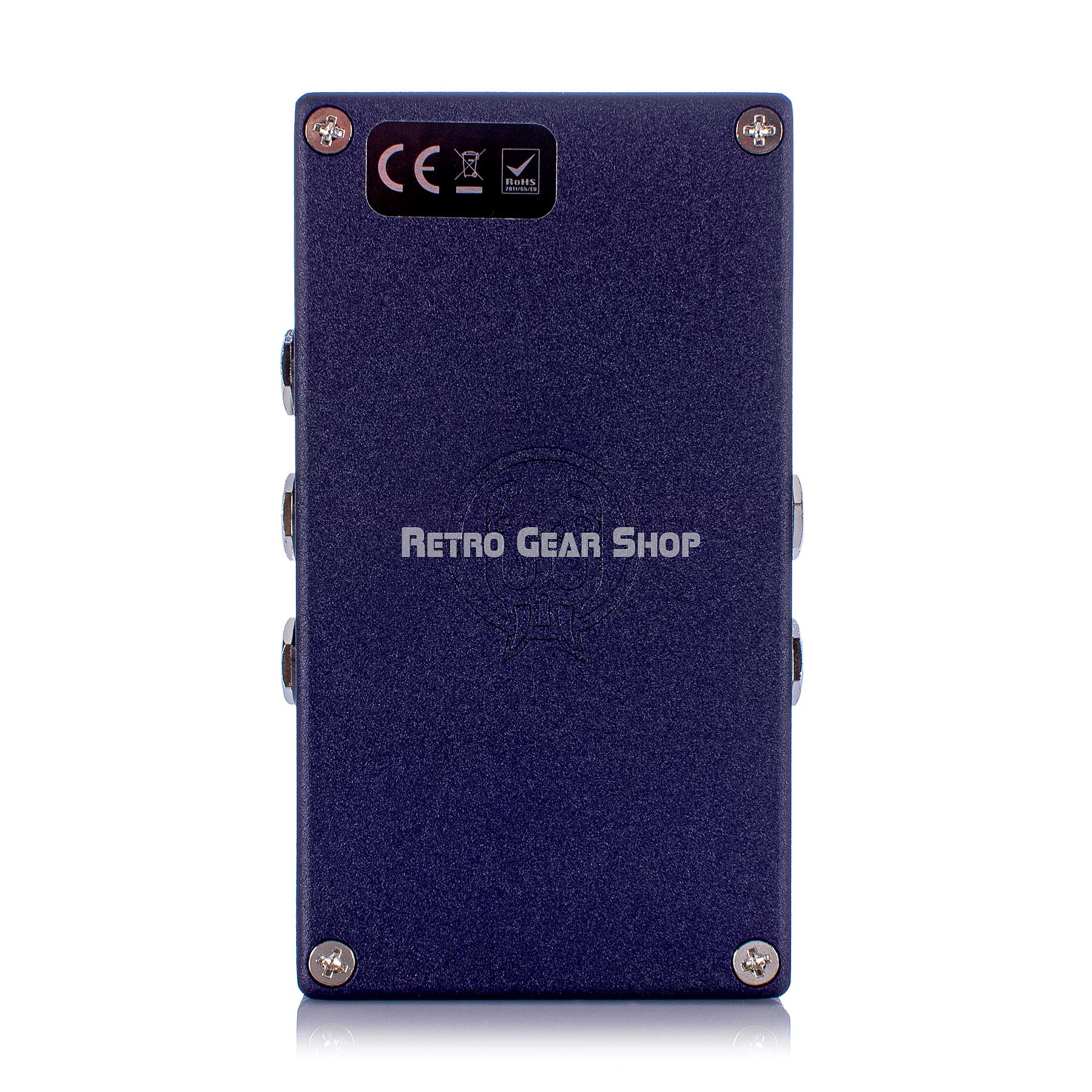 Walrus Audio Deluxe Julianna Analog Chorus/Vibrato Guitar Effect