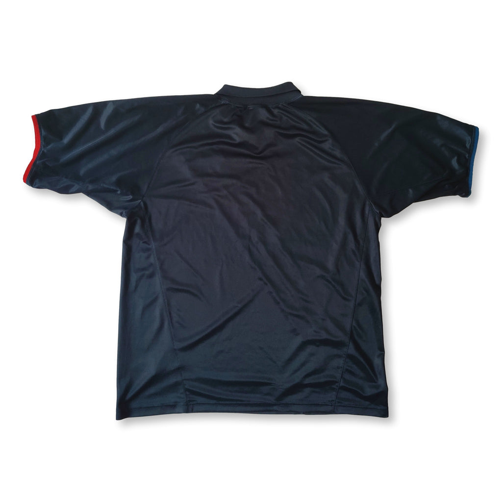 2003-04 FC Barcelona Nike away shirt | retroiscooler | Vintage
