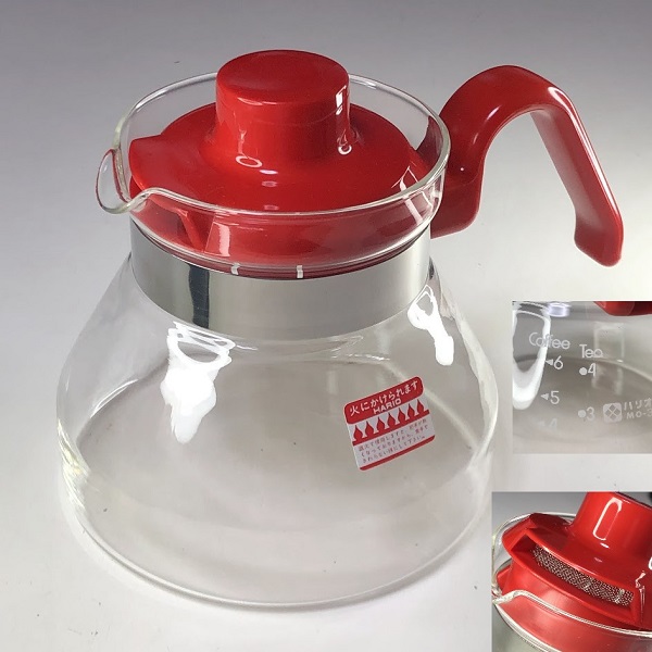 ハリオ : 昭和レトロポップ食器生活雑貨通販＠フリマート