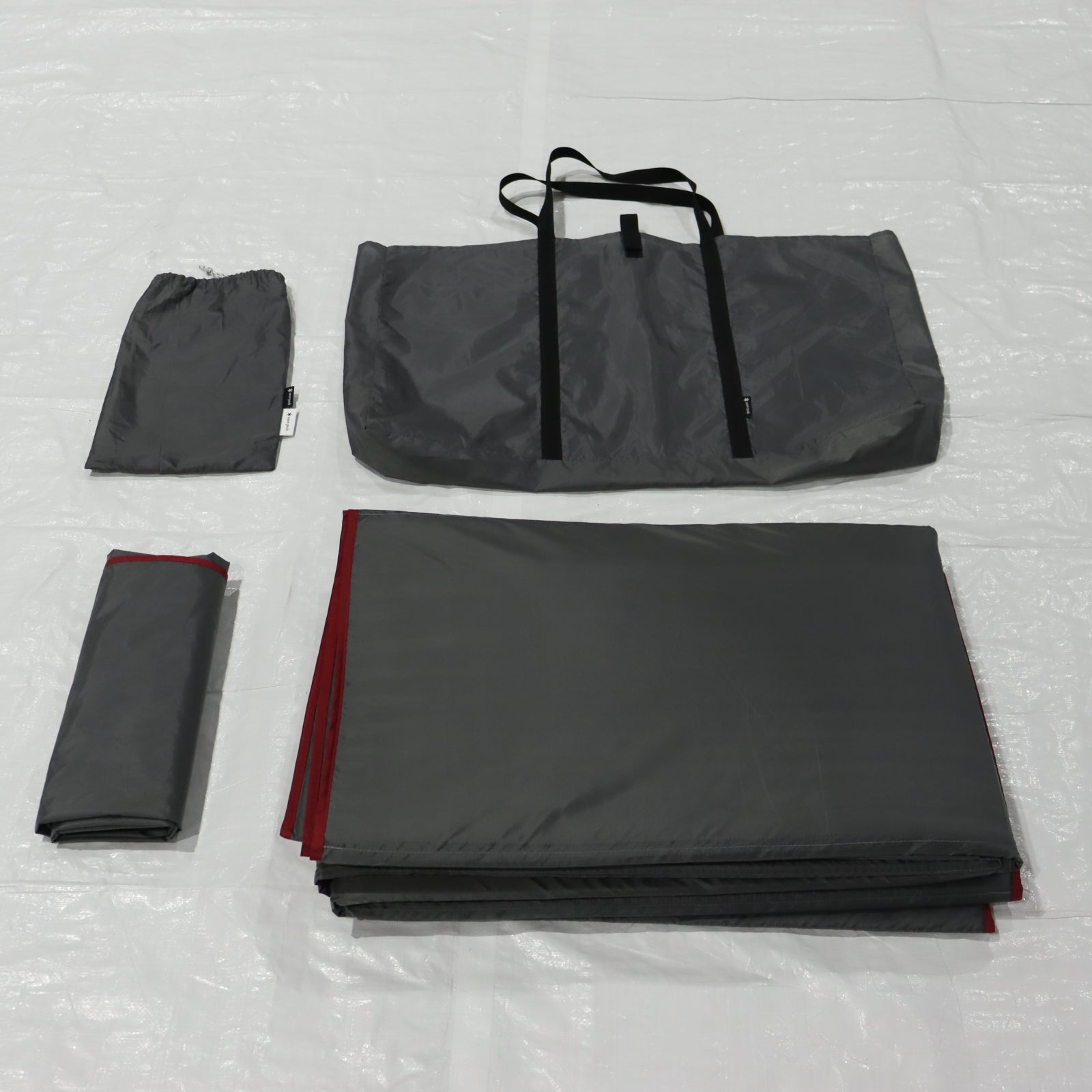 エントリーパック TT・ヴォールト用 マットシートセット (SET-250-1H