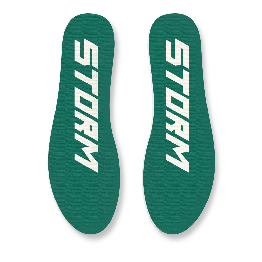 CLASSIC PLUS Vol.3 #GREEN - REVENGE X STORM