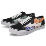 HYSTERIC GLAMOUR Collaboration #Black - REVENGE X STORM