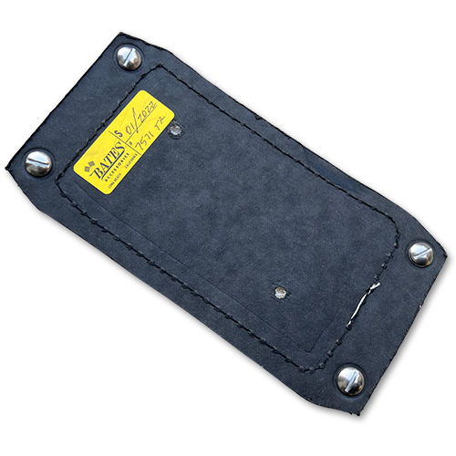 BATES LEATHERS 小さいピリオンシート – Reverb-ハーレーパーツの専門店