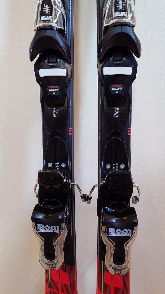 ROSSIGNOL（ロシニョール） スキー板 キッズ ジュニア 2026 HERO JR