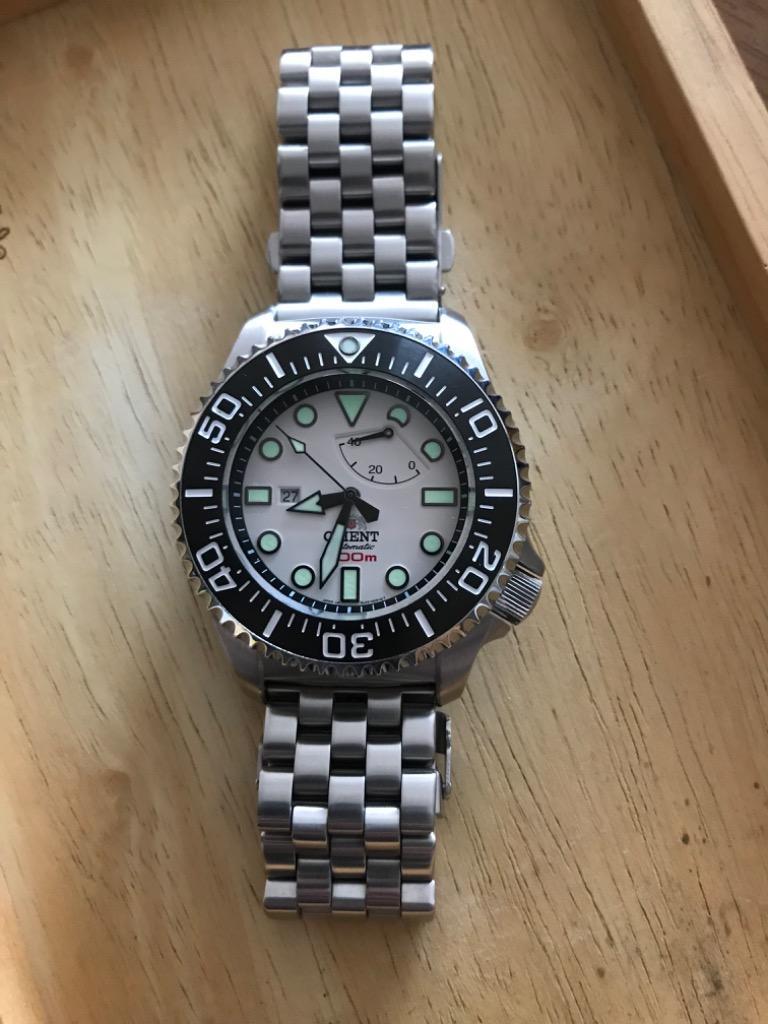 22mm メタル時計バンド ステンレススチール スーパーエンジニア