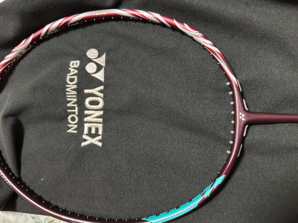 YONEX（ヨネックス） バドミントンラケット アストロクス 100 ZZ