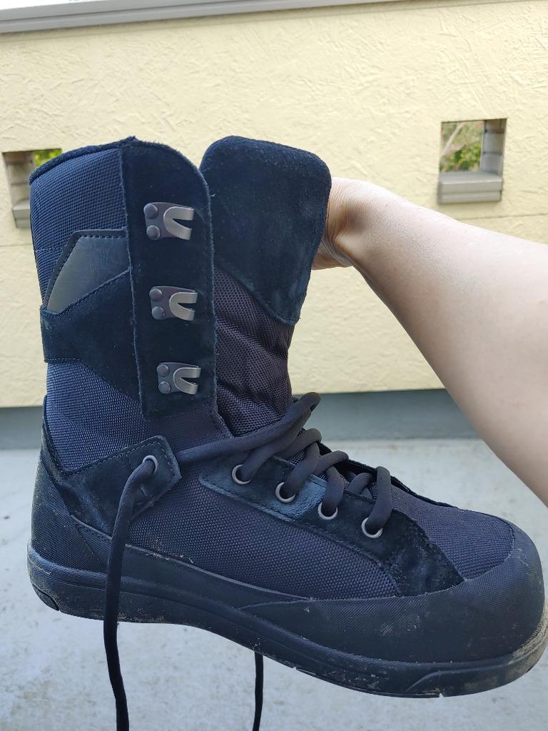 フットルーズ 【最速発送】DEELUXE ディーラックス FOOTLOOSE2 フット