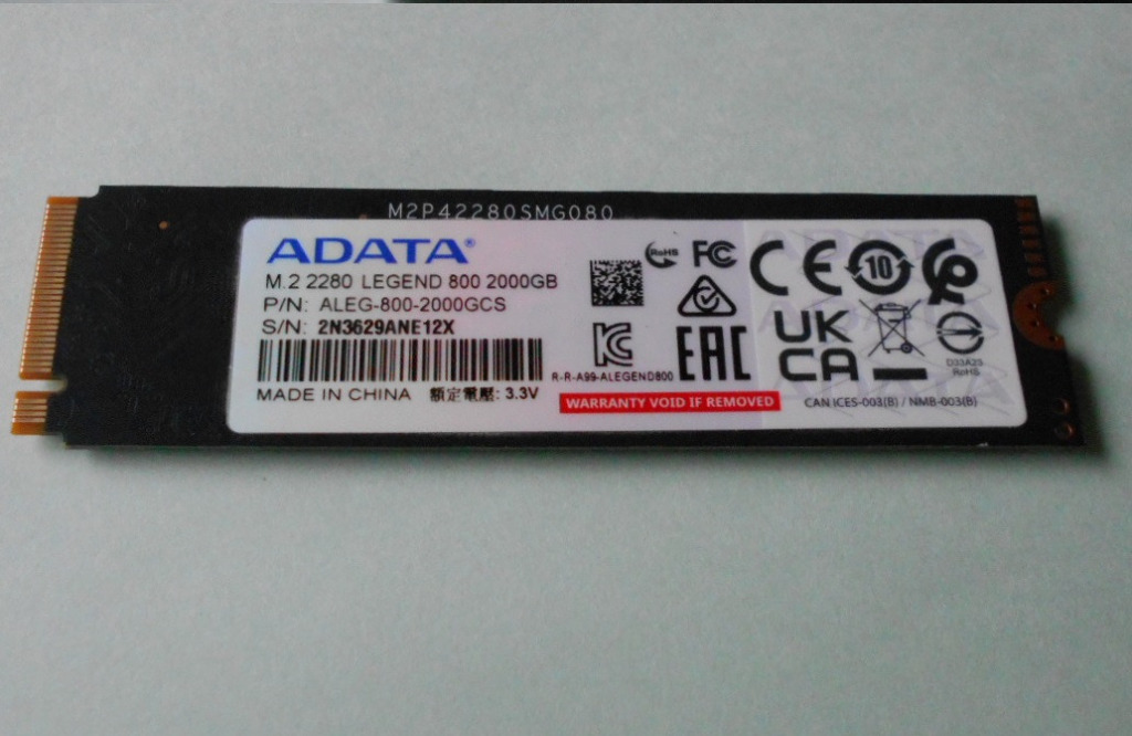 LEGEND 800 ALEG-800-2000GCS : ツクモ パソコン Yahoo!店 - 通販
